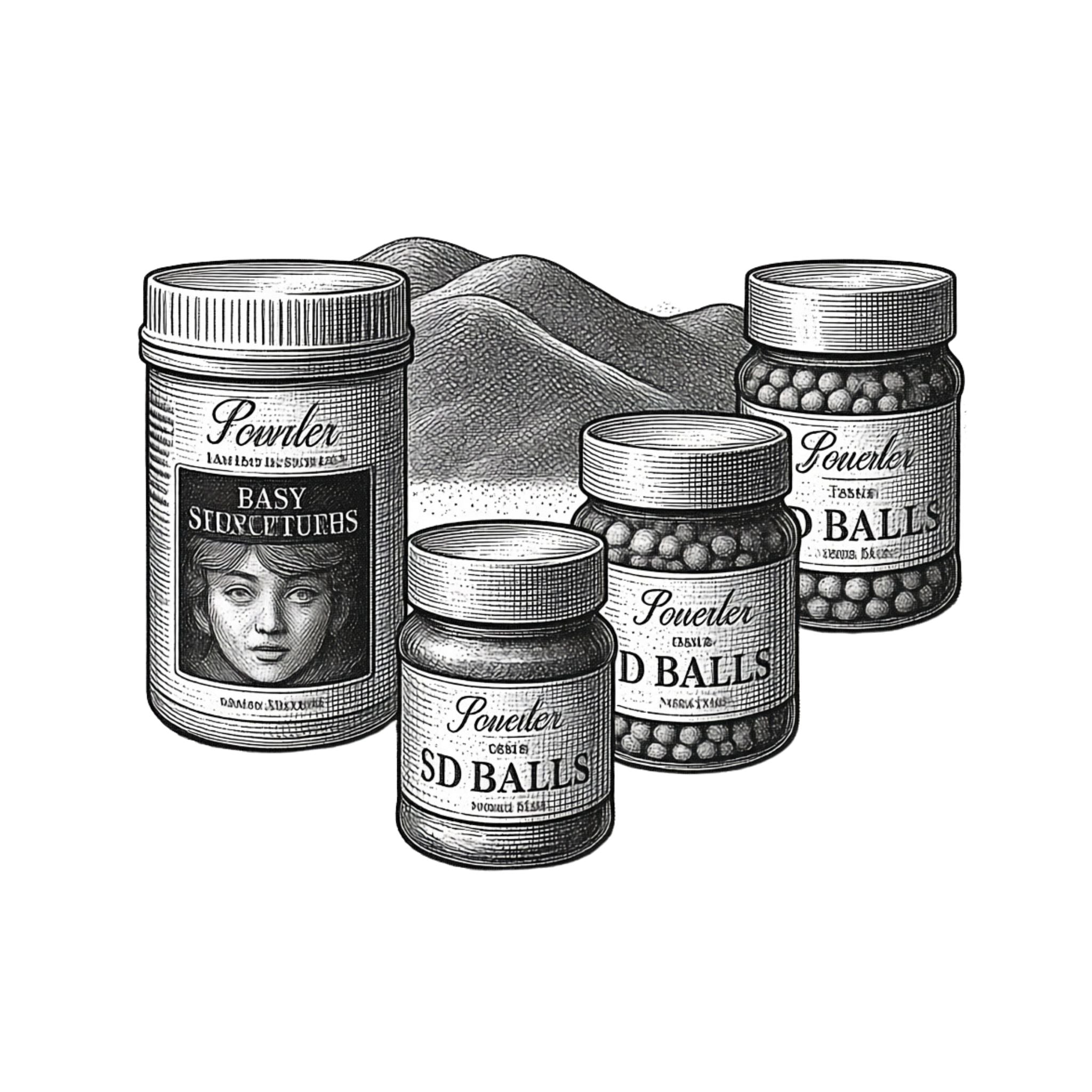 3D Textures