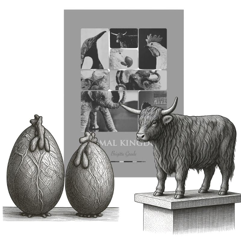 Animal Kingdom Project Bundles