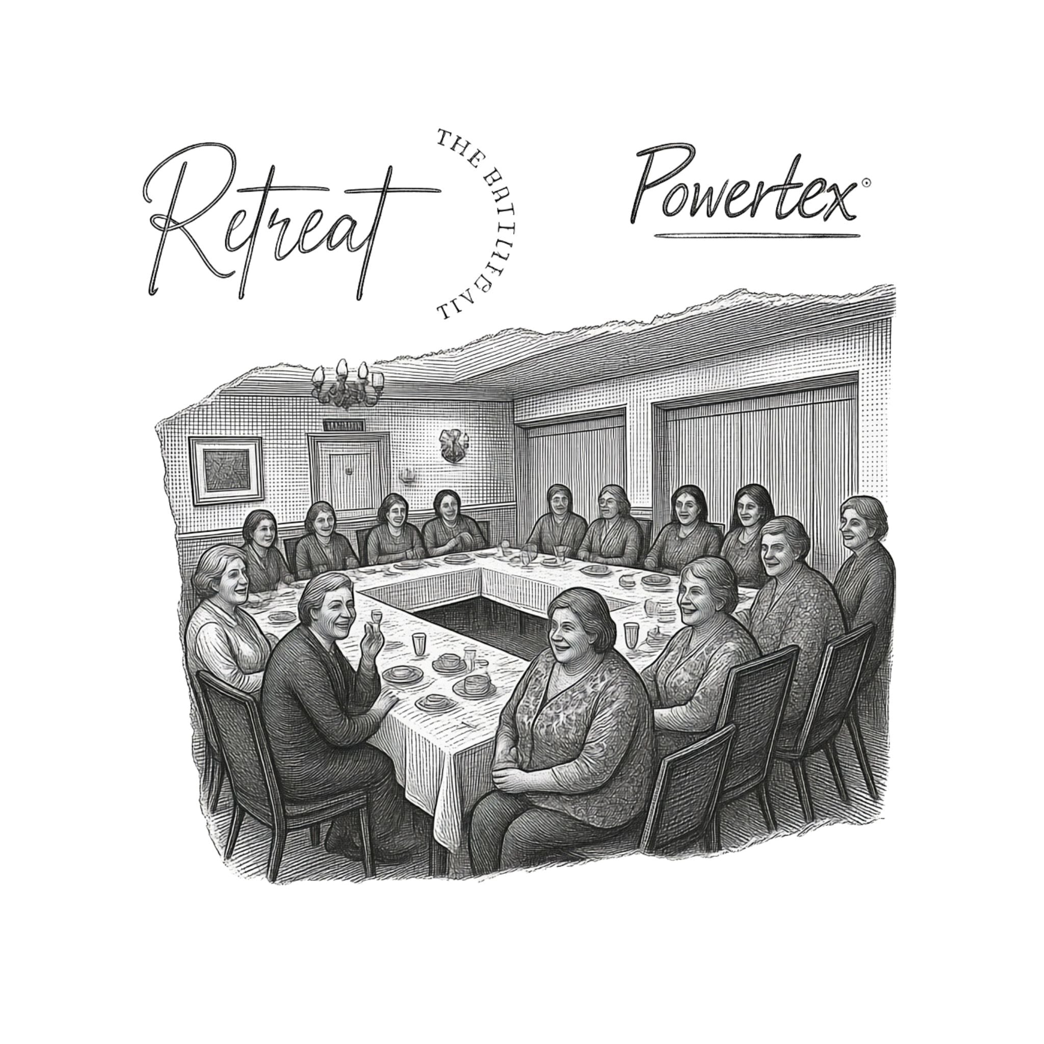 Events & Retreats
