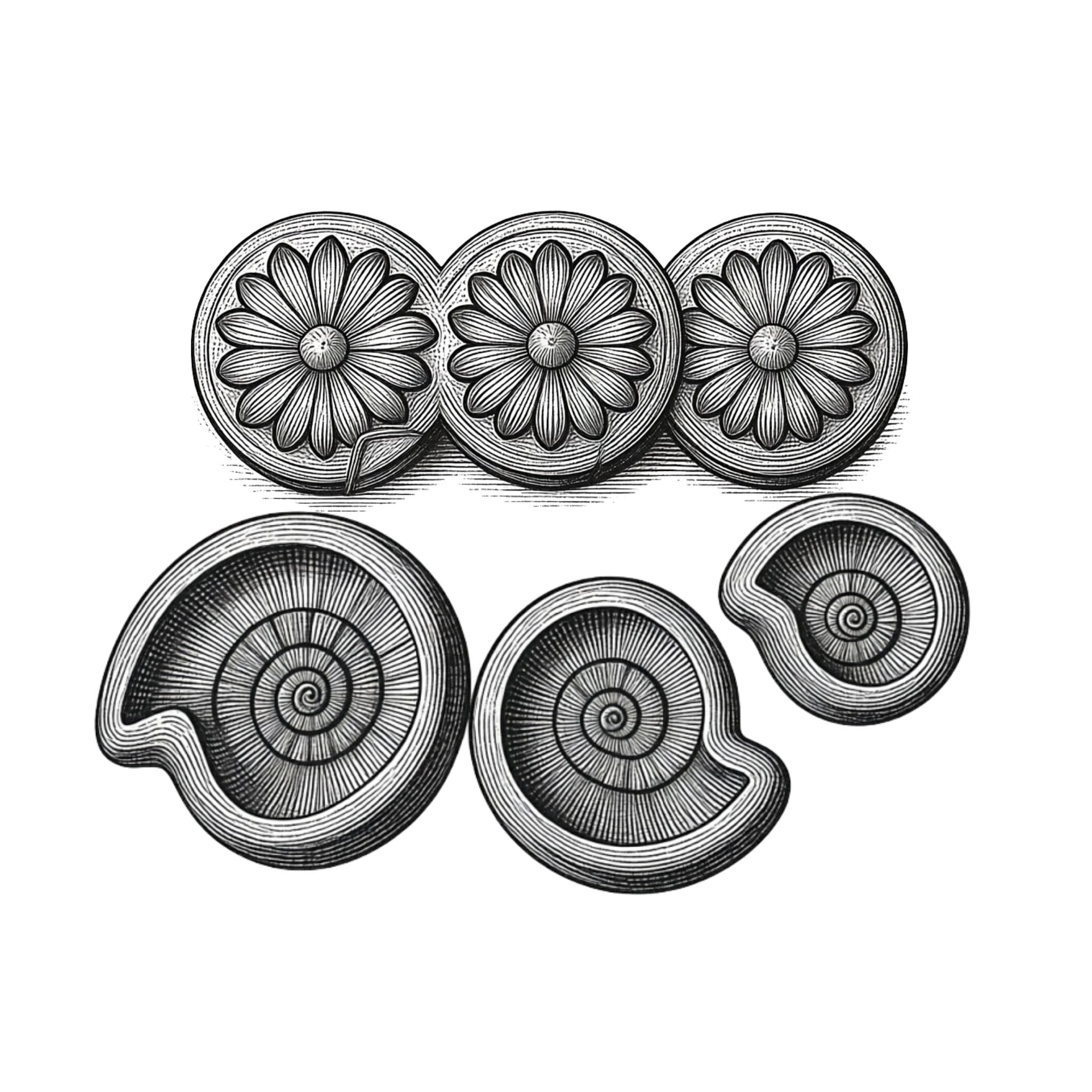 Moulds