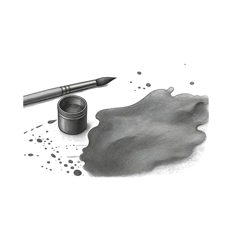 Paint & Inks