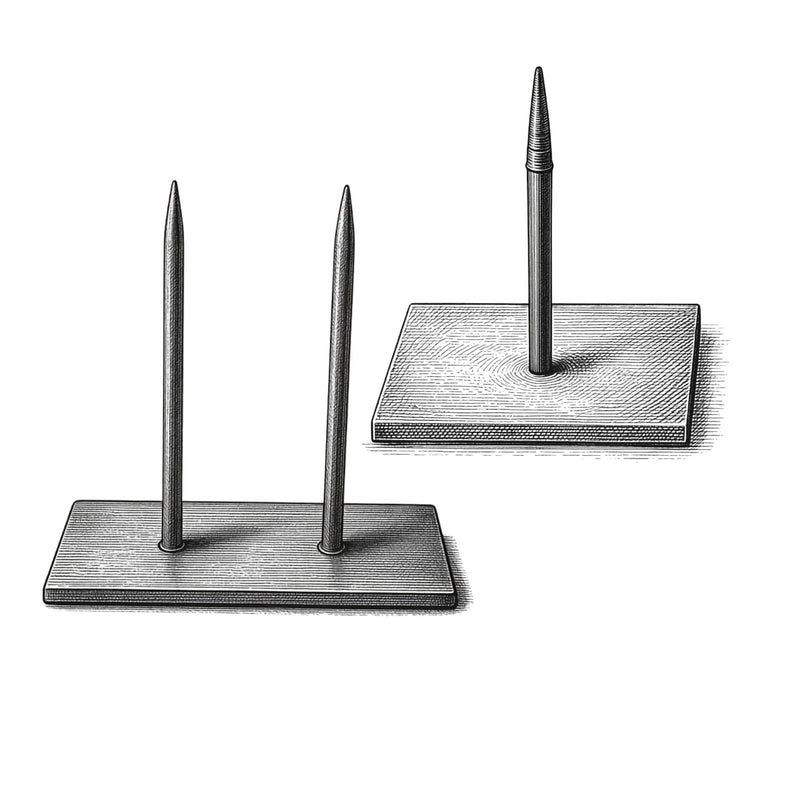 Powertex Stands & Bases