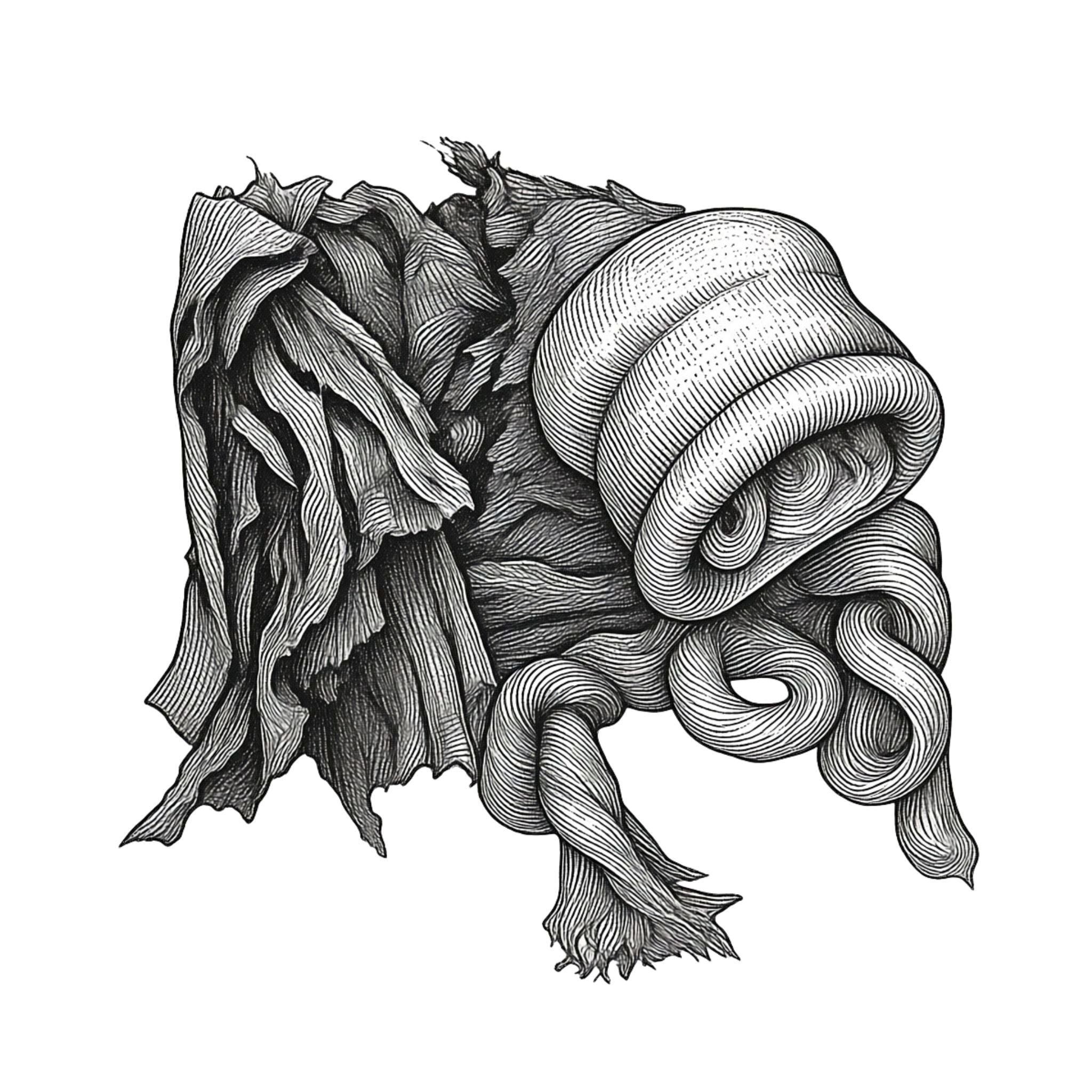 Powertex Textures & Fibres