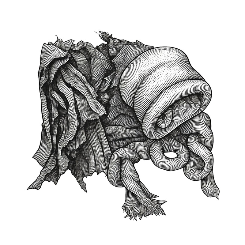 Powertex Textures & Fibres