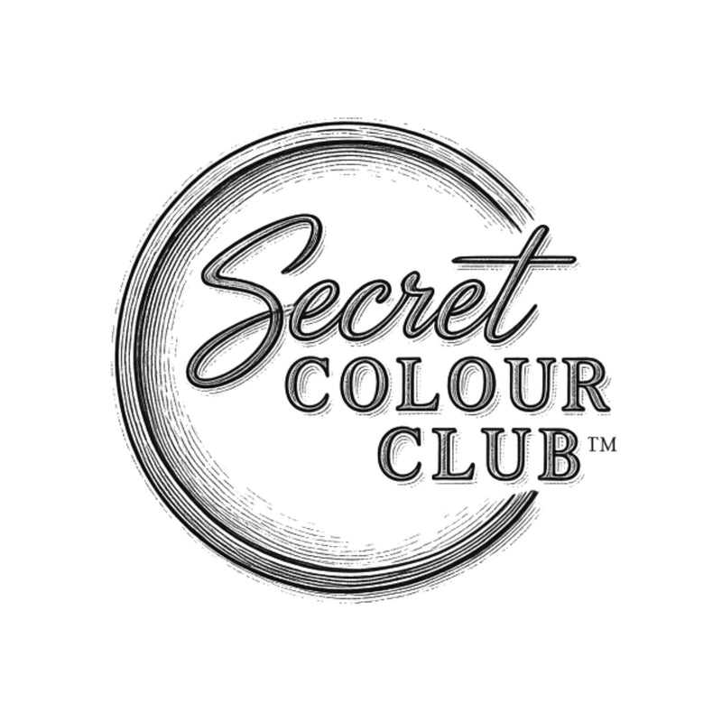 Secret Colour Club