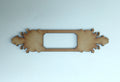 Name Plate MDF