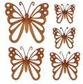 MDF Butterflies