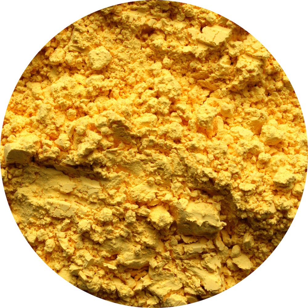 Powercolor Matte Pigment