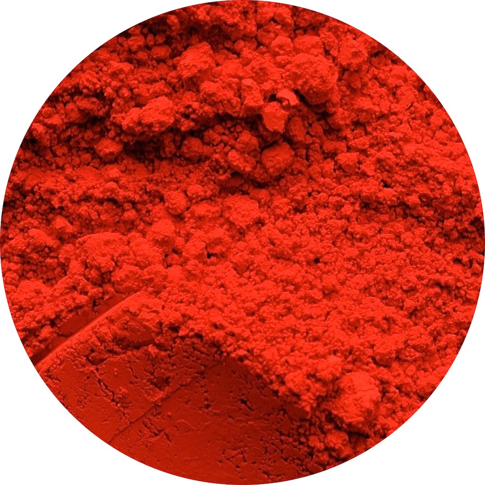 Powercolor Matte Pigment