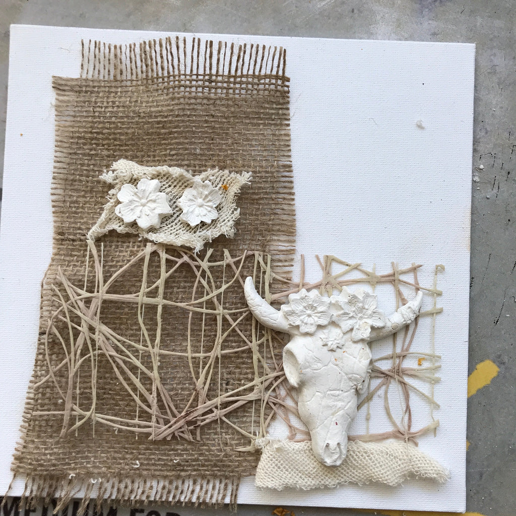 Powertex Silicone Moulds