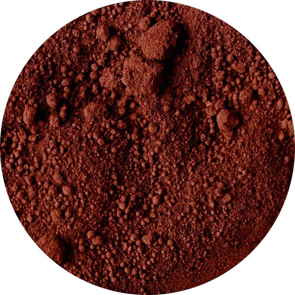 Powercolor Matte Pigment