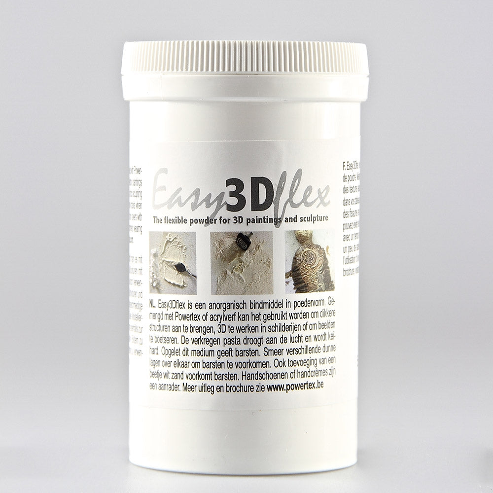 Easy 3D Flex