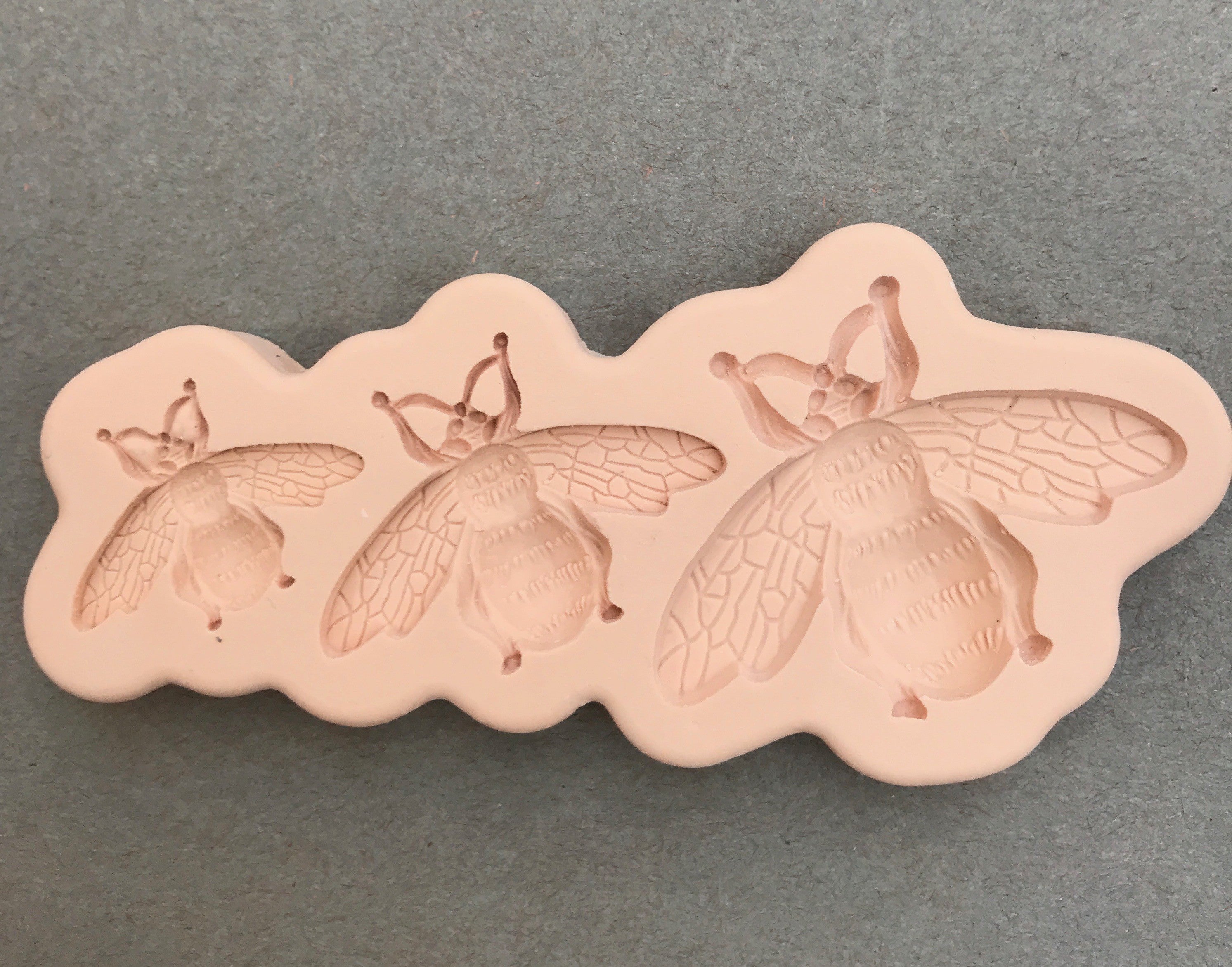 Powertex Silicone Moulds