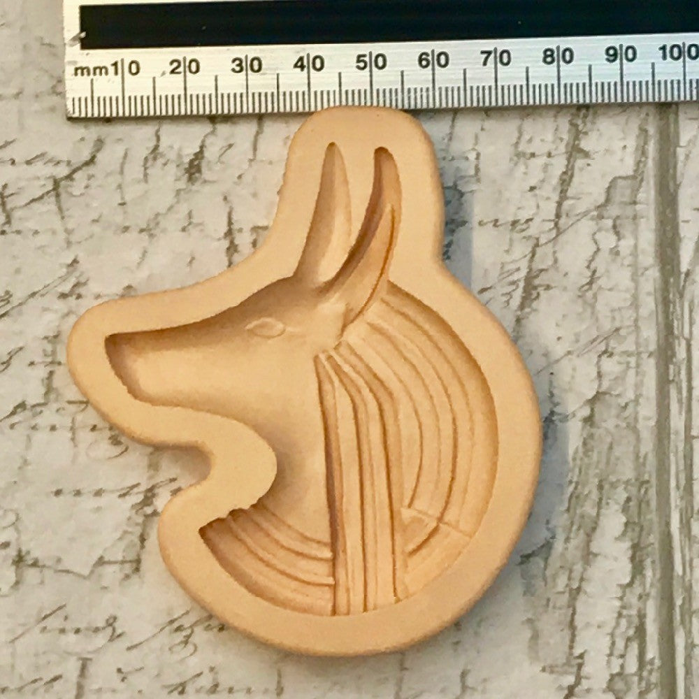 Powertex Silicone Moulds