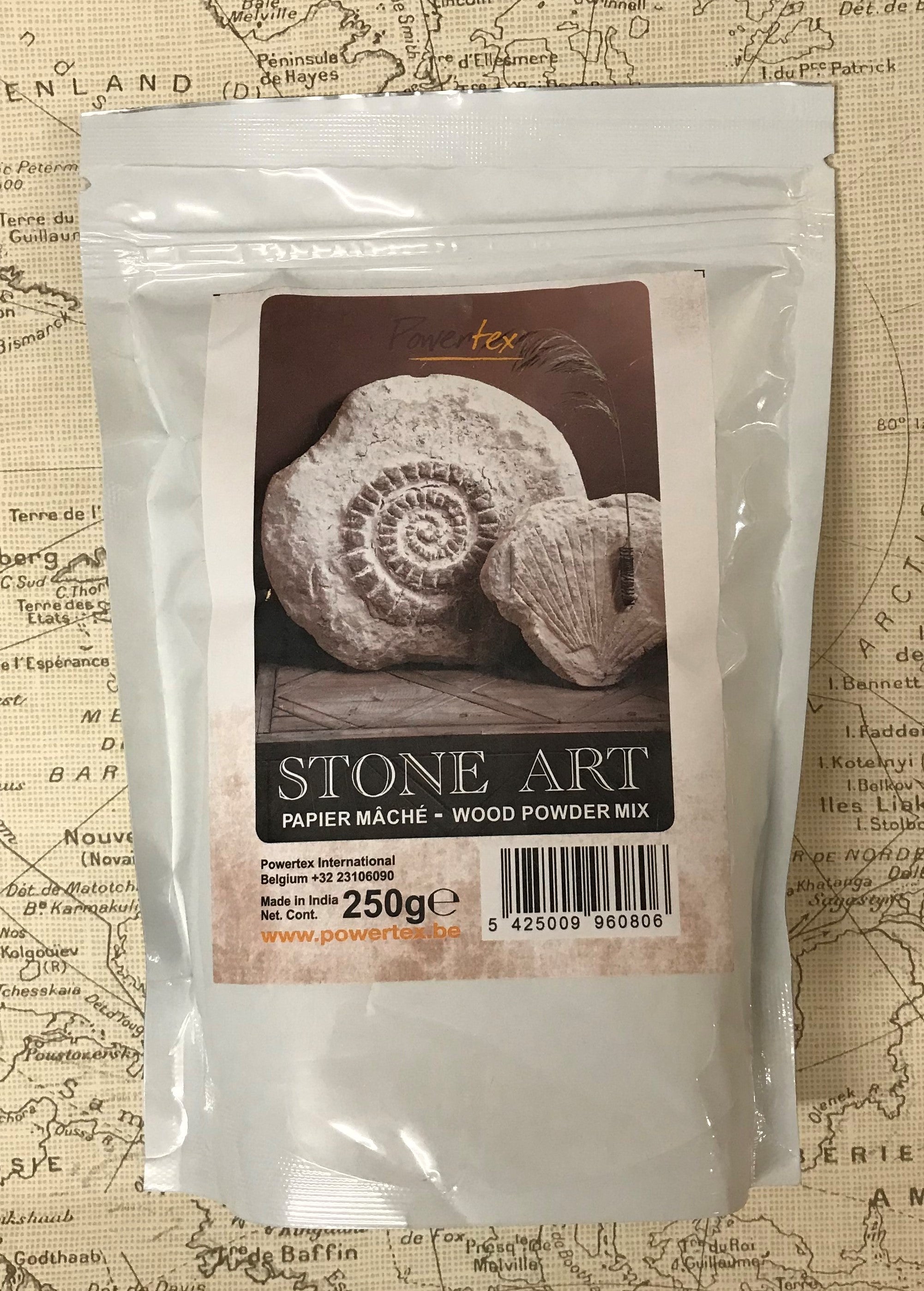 Stone Art
