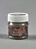 Rusty Powder