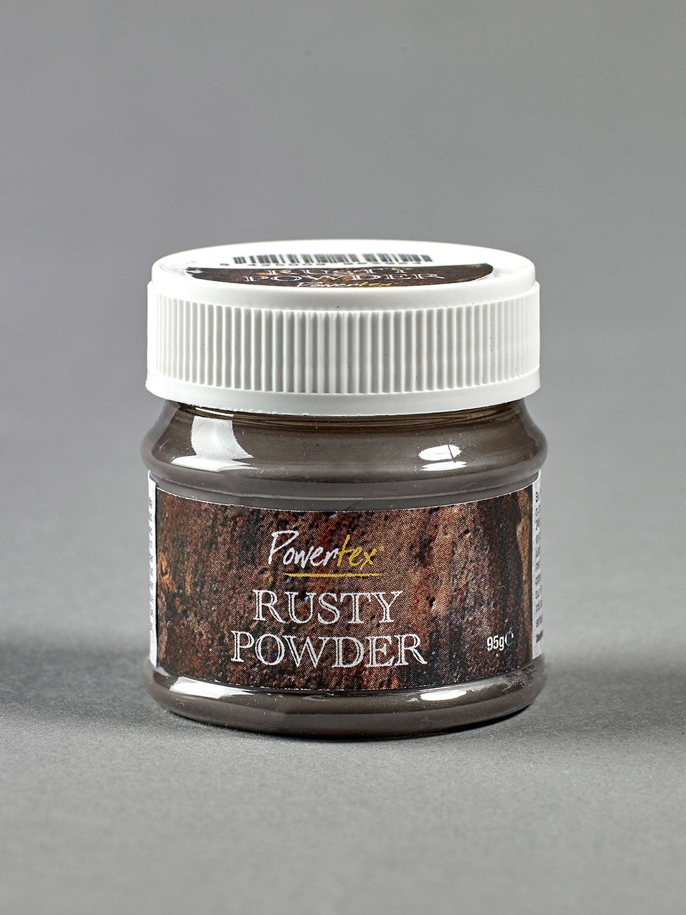 Rusty Powder