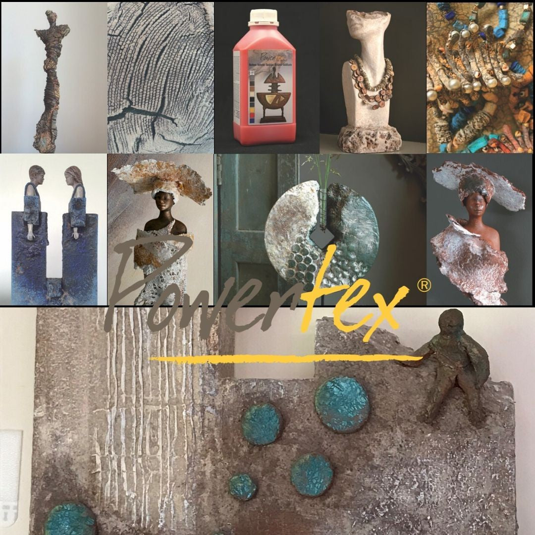 Stone Art Training
