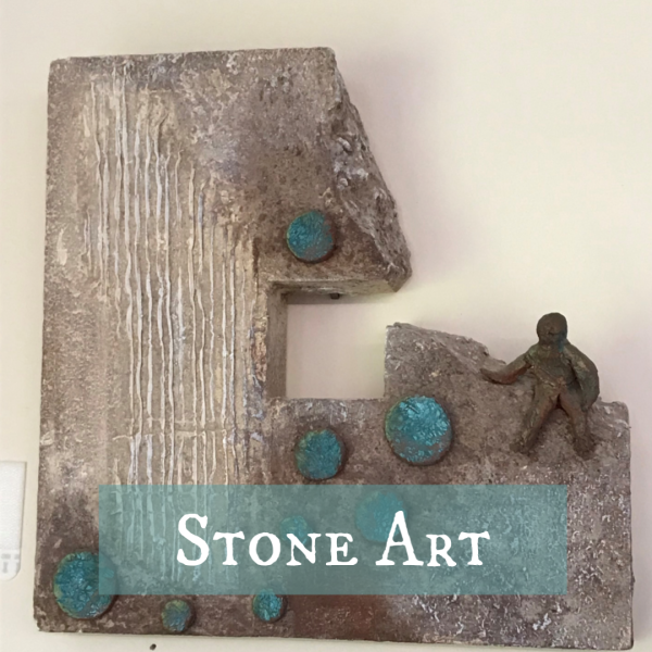 Stone Art Training