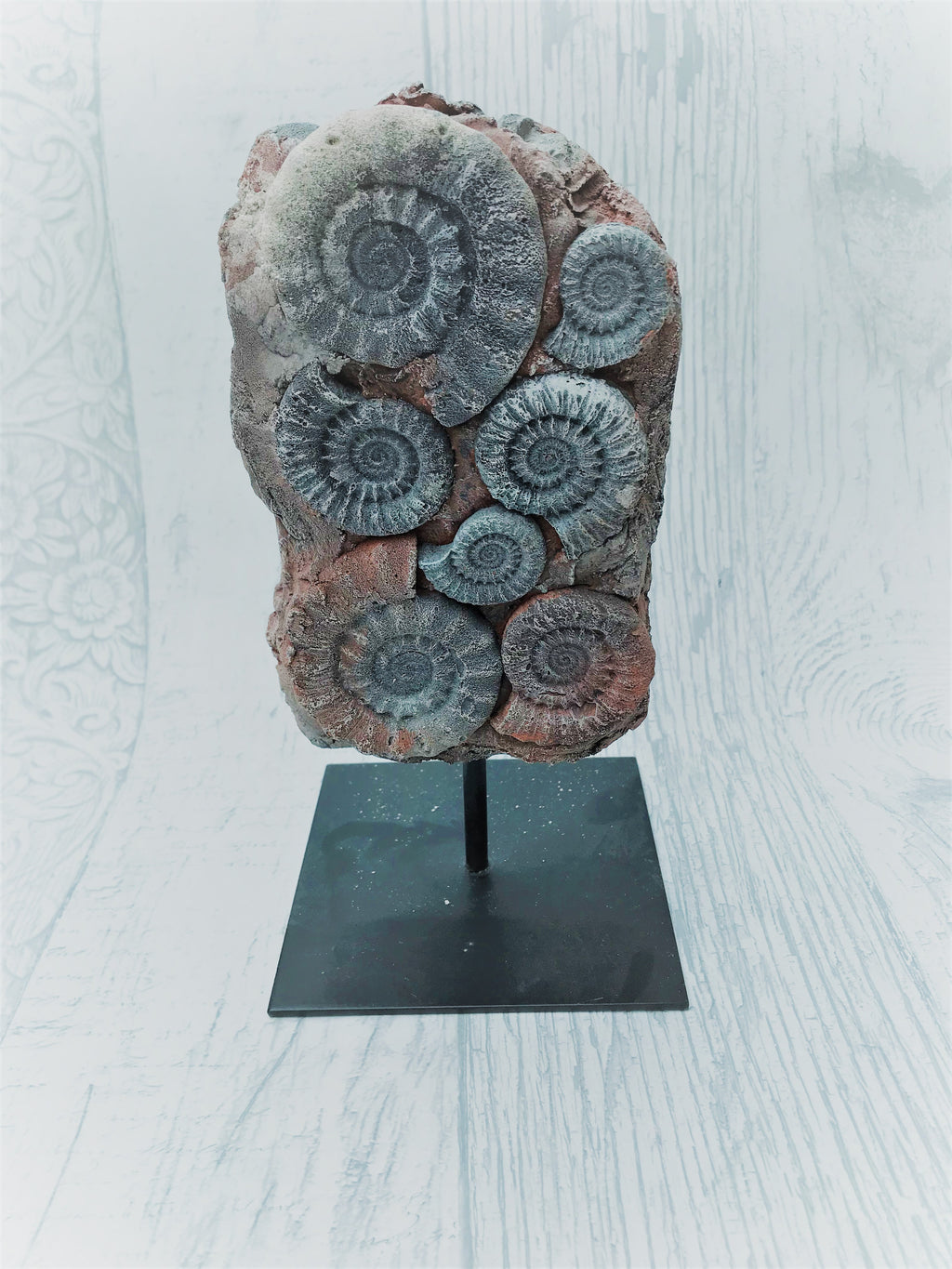 Stone Art Training