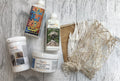 Mega Mixed Media Easy Pack with Powertex and a Free Texture Bundle