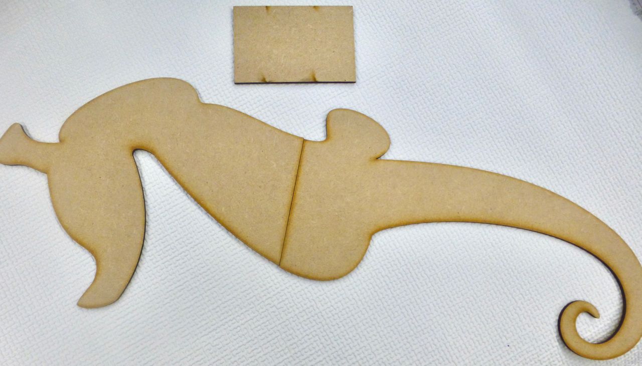 MDF Template Multibuy Packs