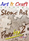 DVD: Introduction to Stone Art