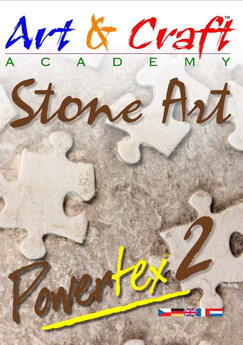 DVD: Introduction to Stone Art
