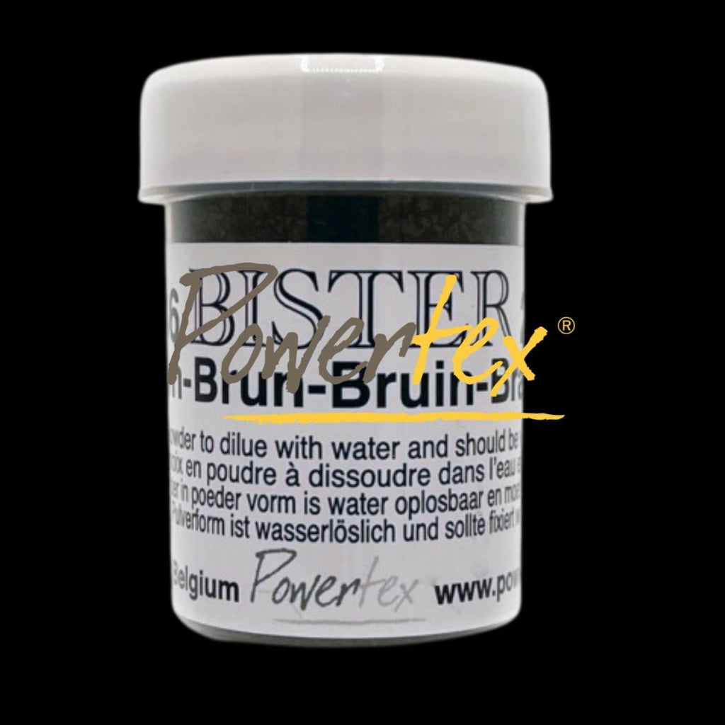Bister Granules