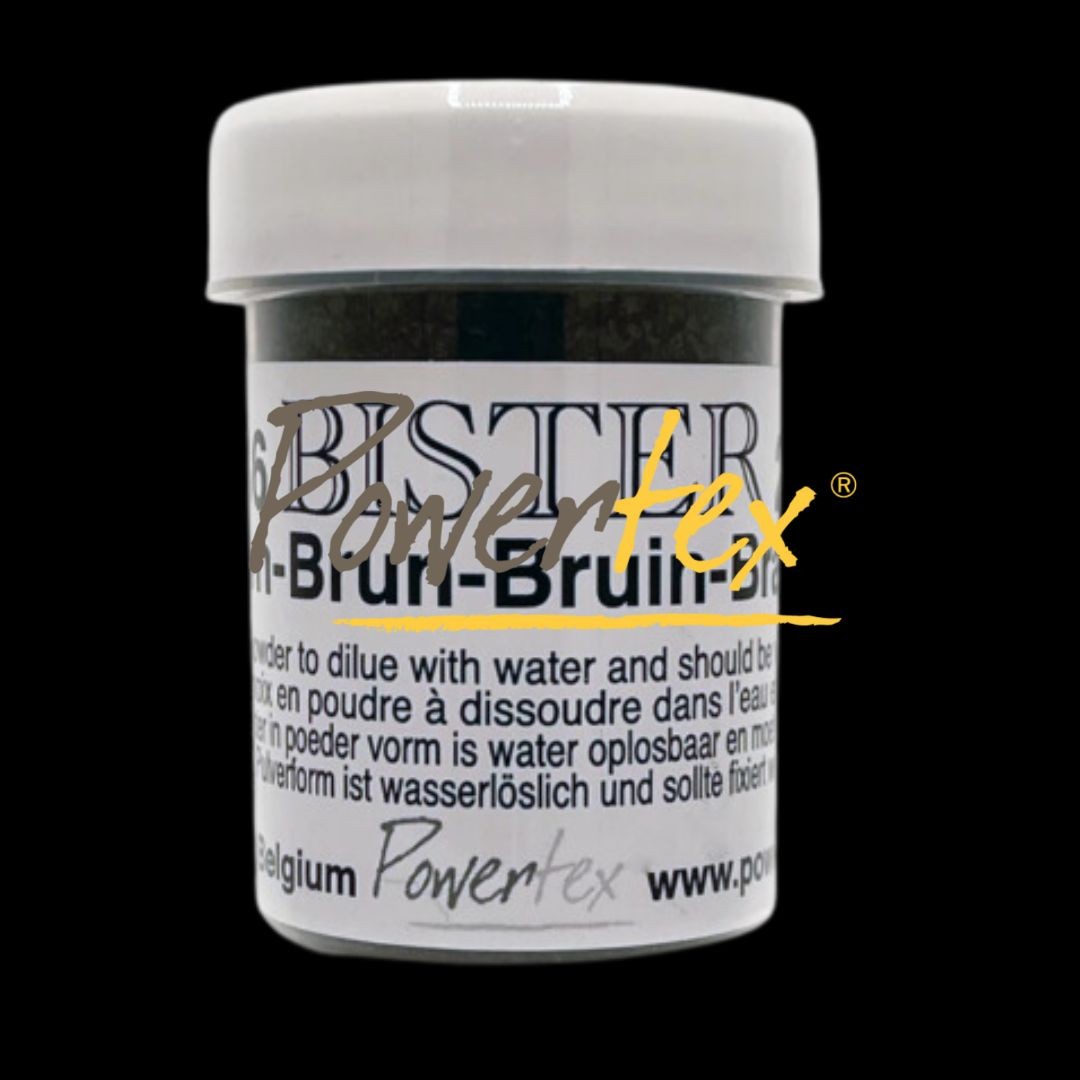 Bister Granules