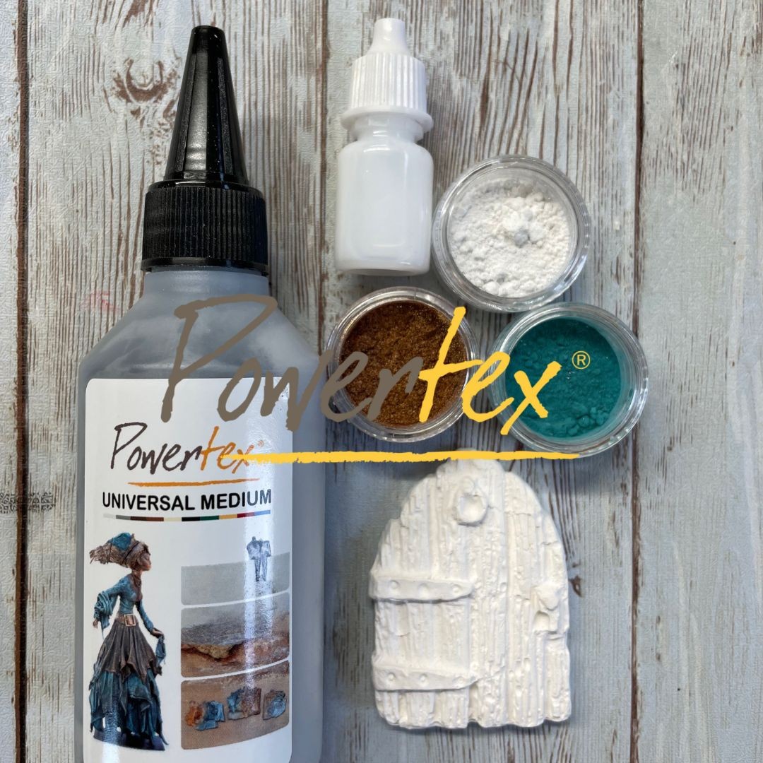 Fairy House Kit