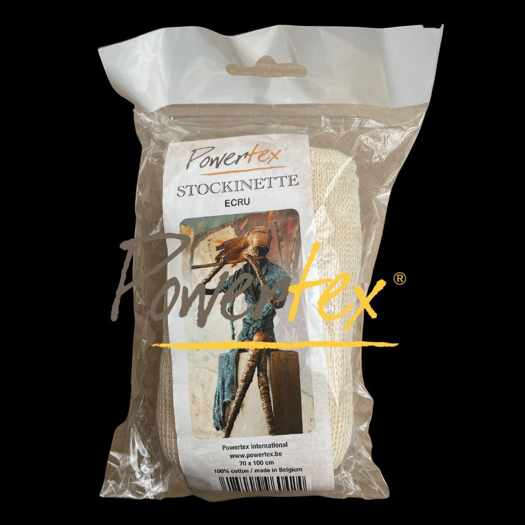Stockinette 1metre Pack