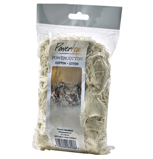 Powercotton