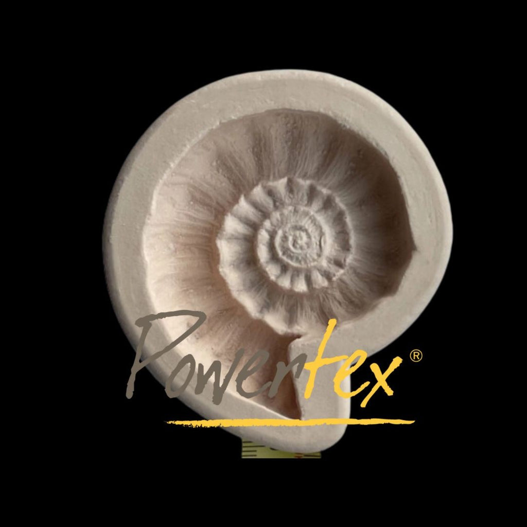 Powertex Silicone Moulds
