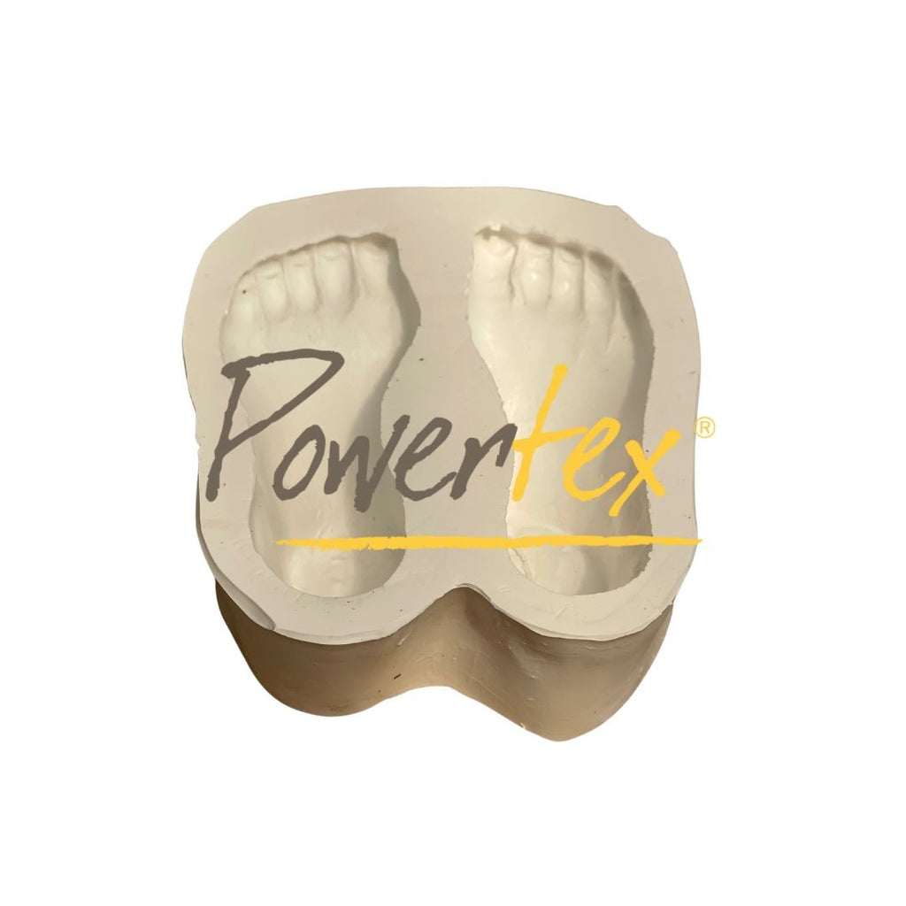 Powertex Silicone Moulds