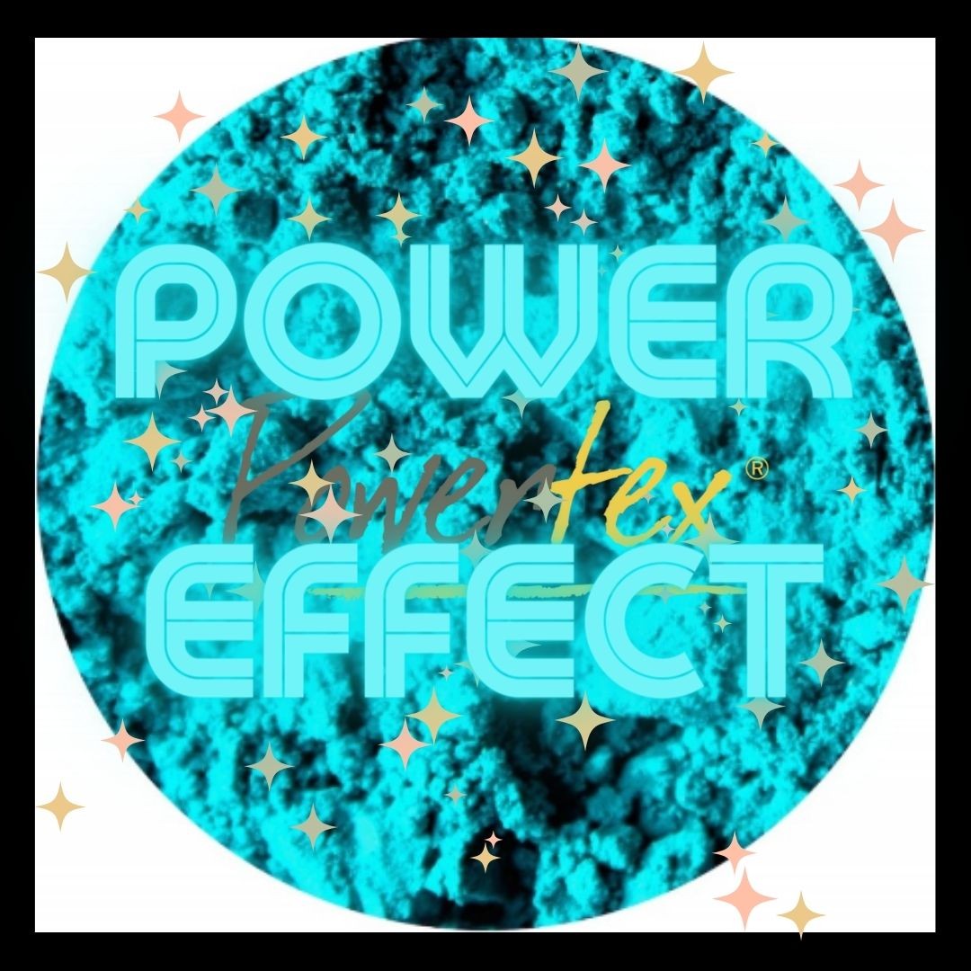 Powereffect Iridescent Powder Pigment
