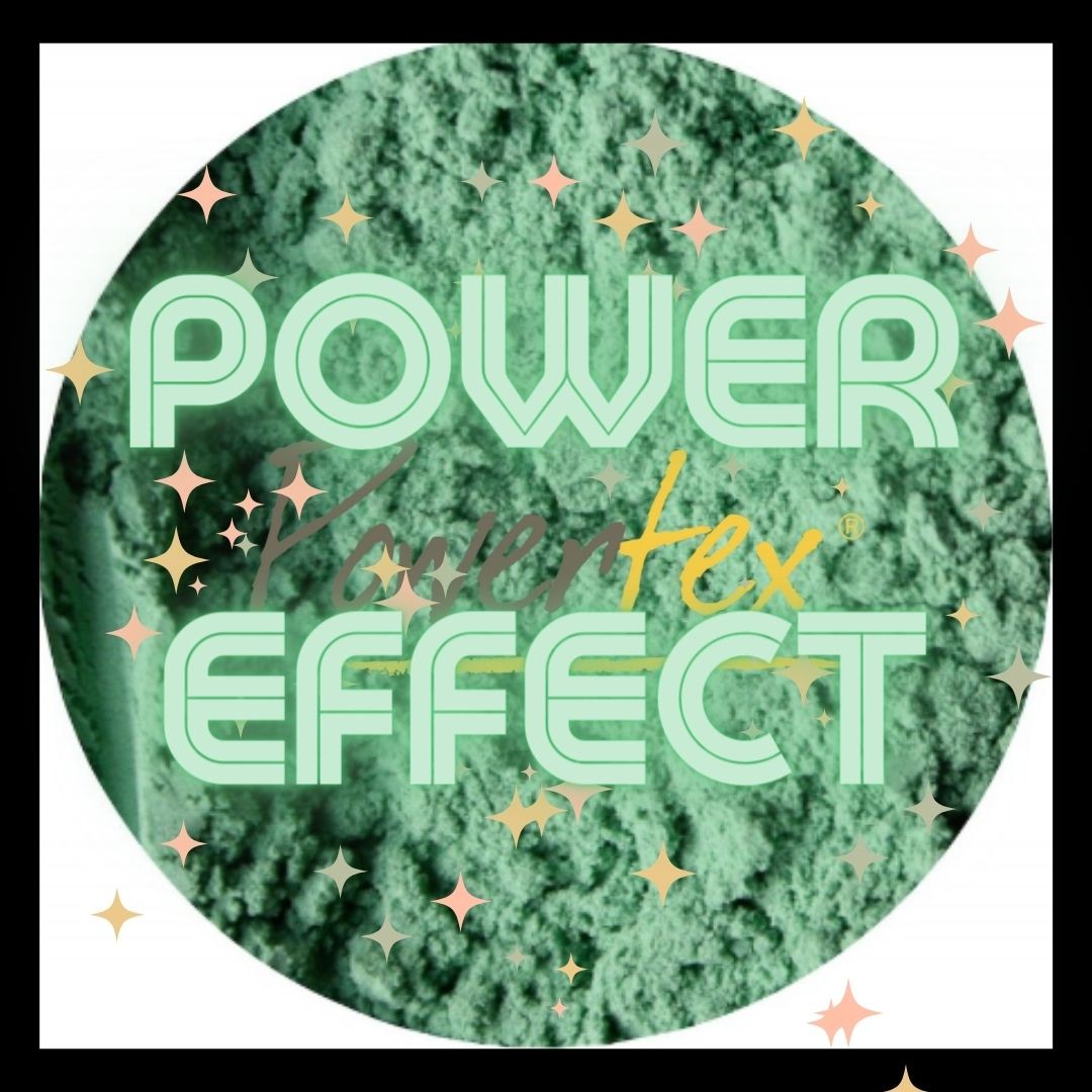 Powereffect Iridescent Powder Pigment