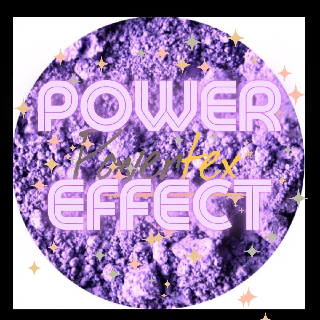Powereffect Iridescent Powder Pigment