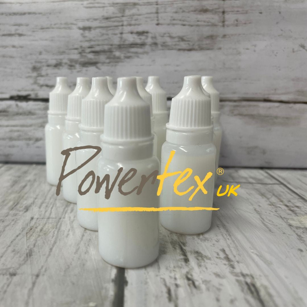 Workshop Essentials - Mini Varnish 10 Pack