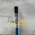 Small Flat wide brush 5mm