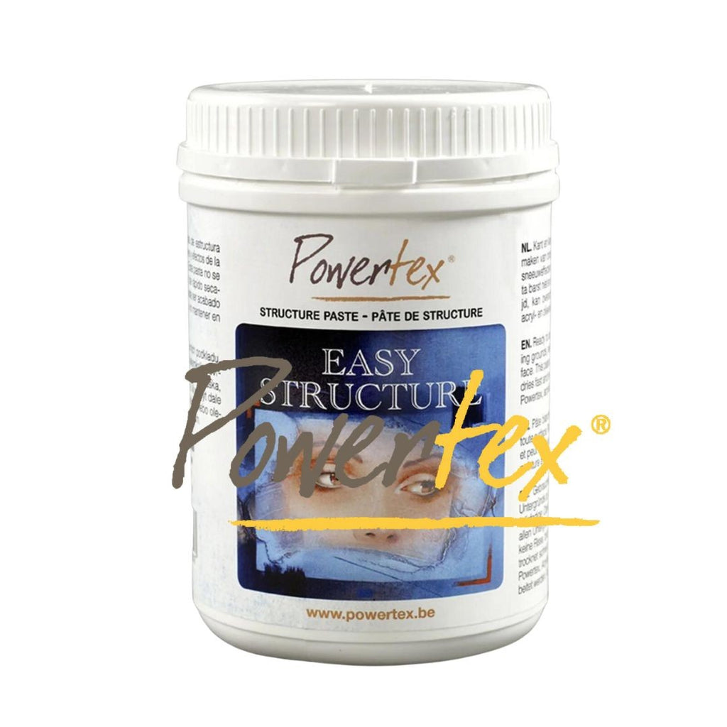Easy Structure Paste 1kg