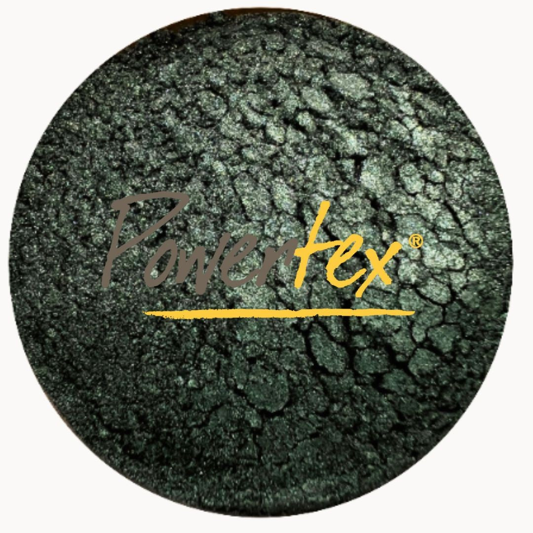 Colortricx Metallic Powder Pigments