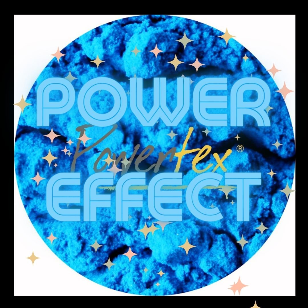 Powereffect Iridescent Powder Pigment