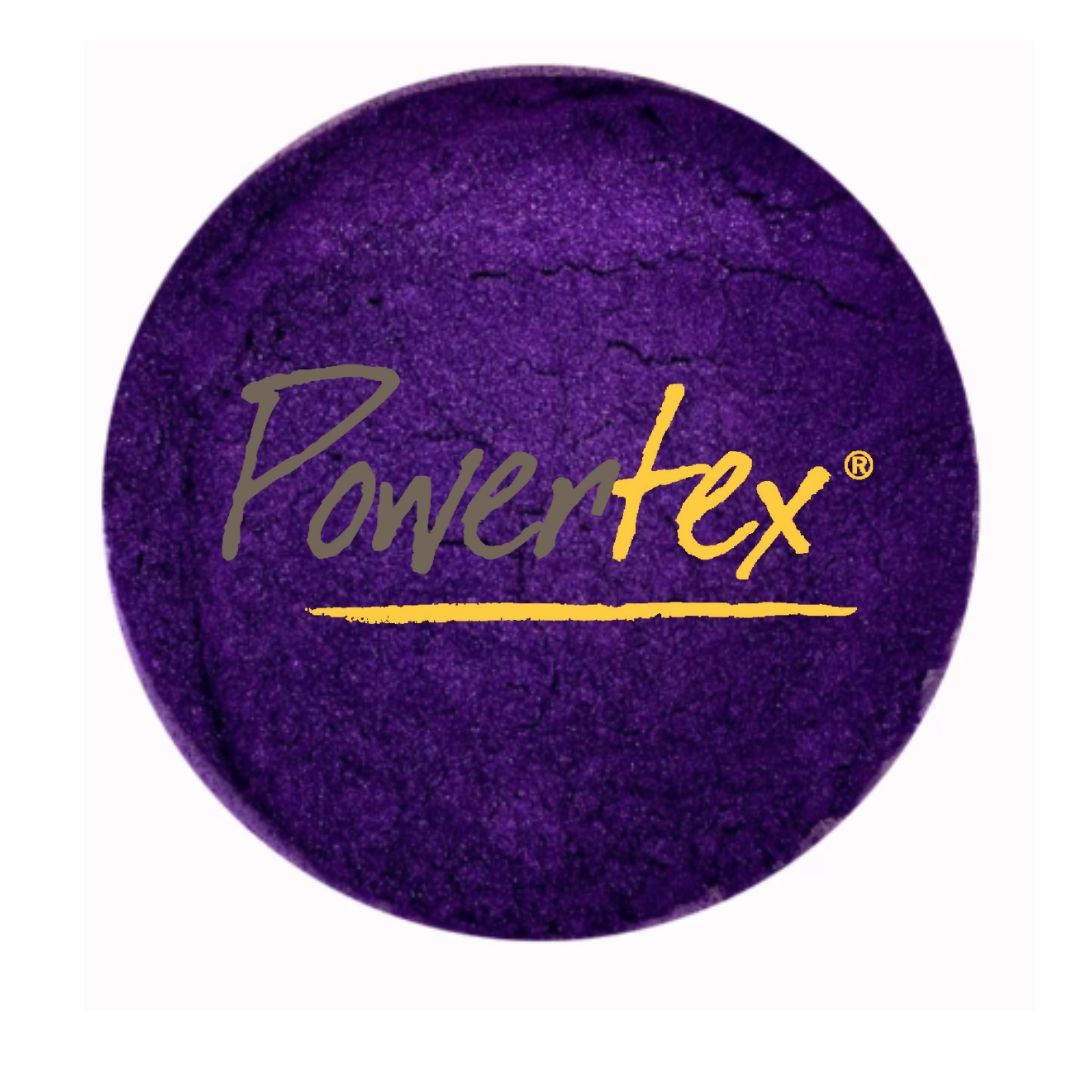 Colortricx Metallic Powder Pigments