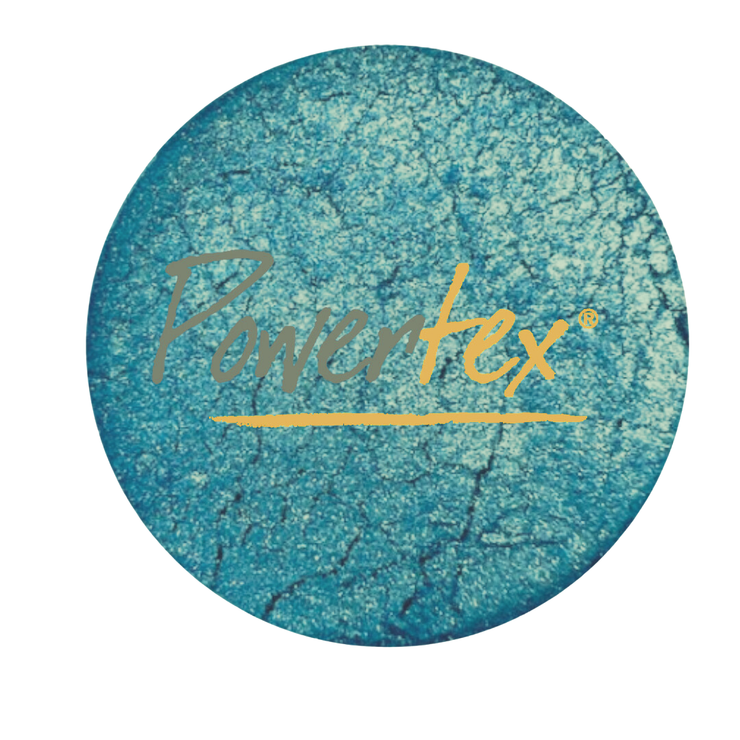 Colortricx Metallic Powder Pigments