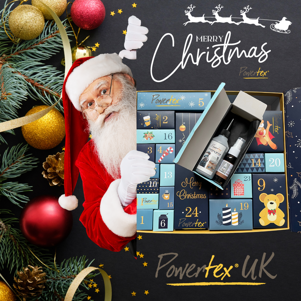 Luxury Advent Calendar