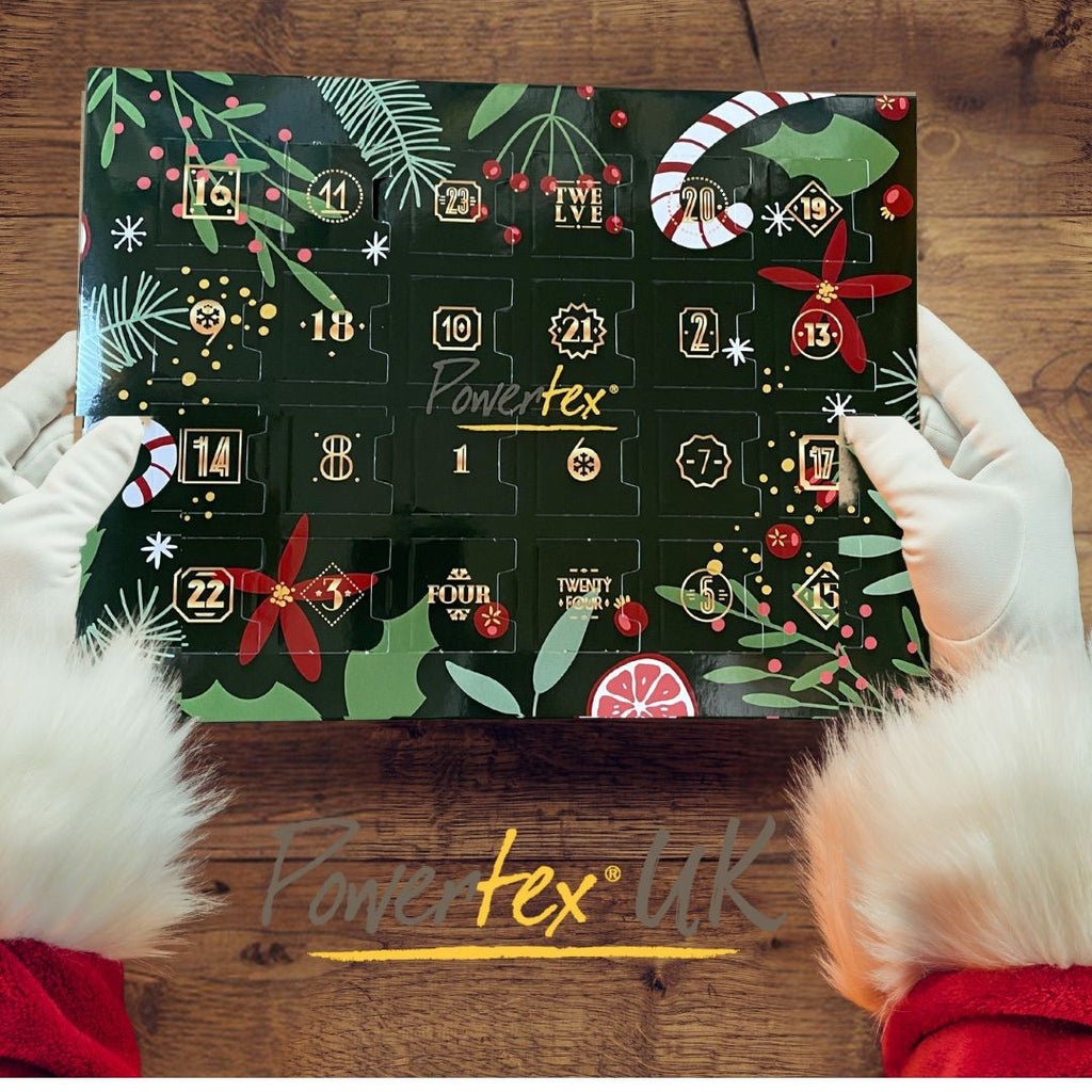 Traditional Advent Calendar