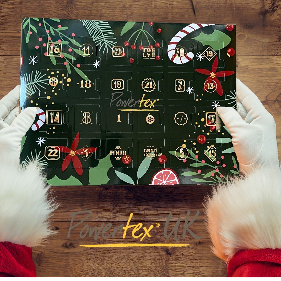 Traditional Advent Calendar
