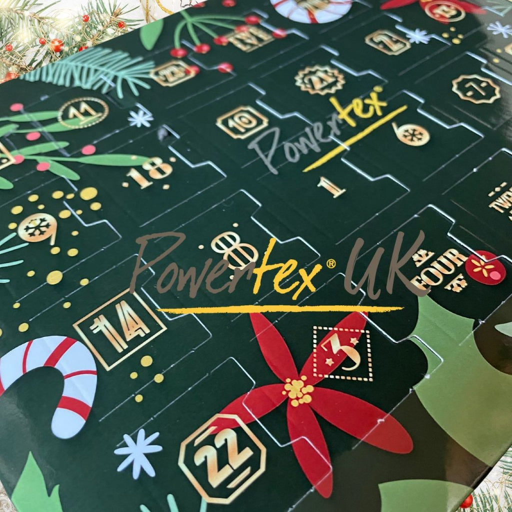 Traditional Advent Calendar