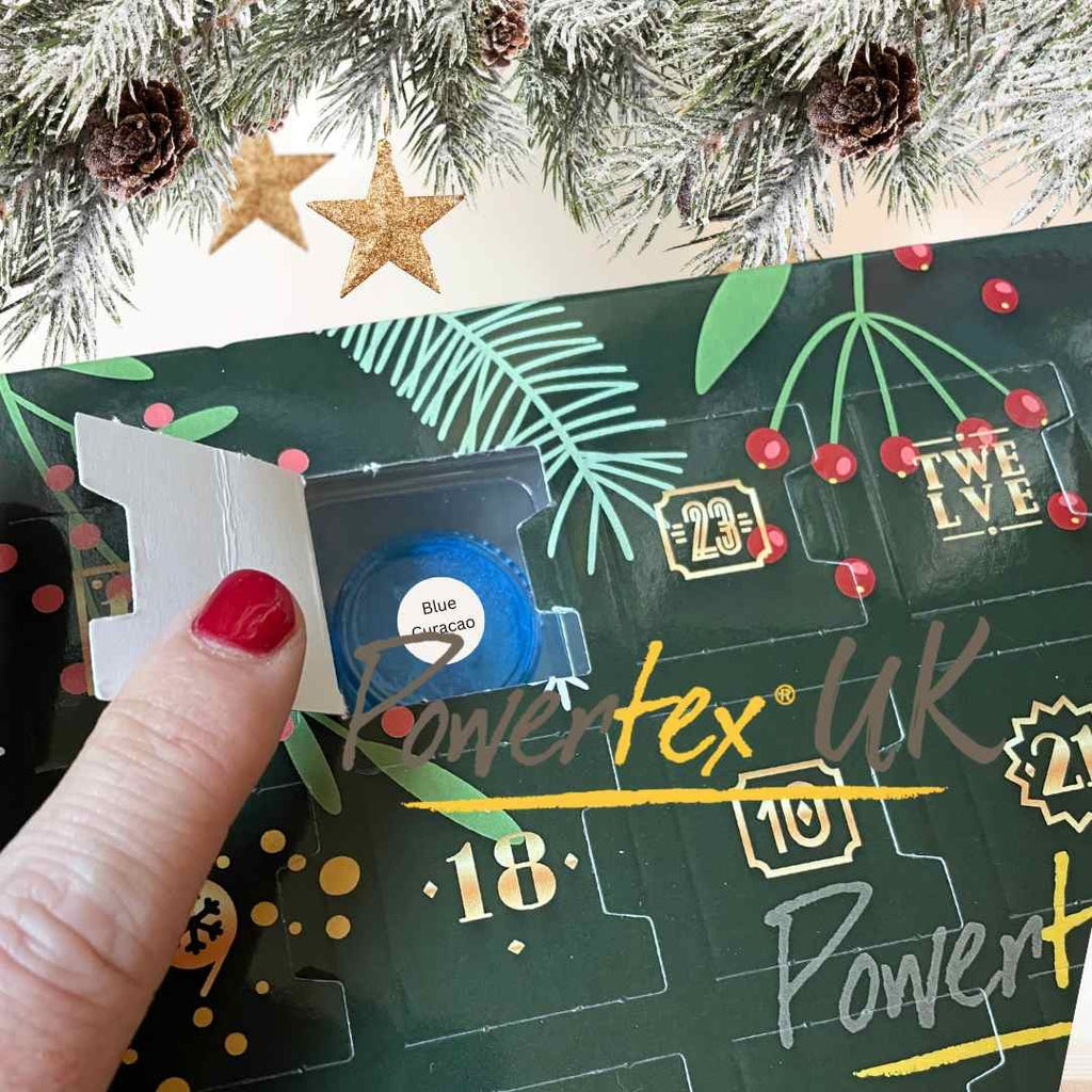 Traditional Advent Calendar